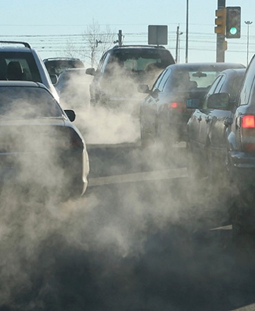riduzione emissioni e consumi con Fuel Quality